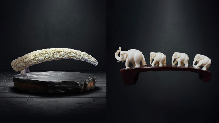 All Stone Sculptures