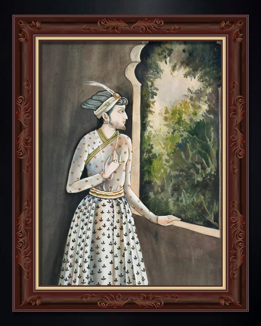 Indian handmade Art & Paintings