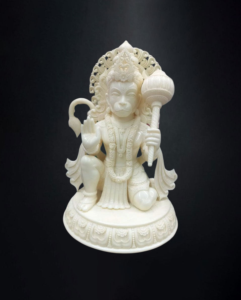 Hanuman Ji