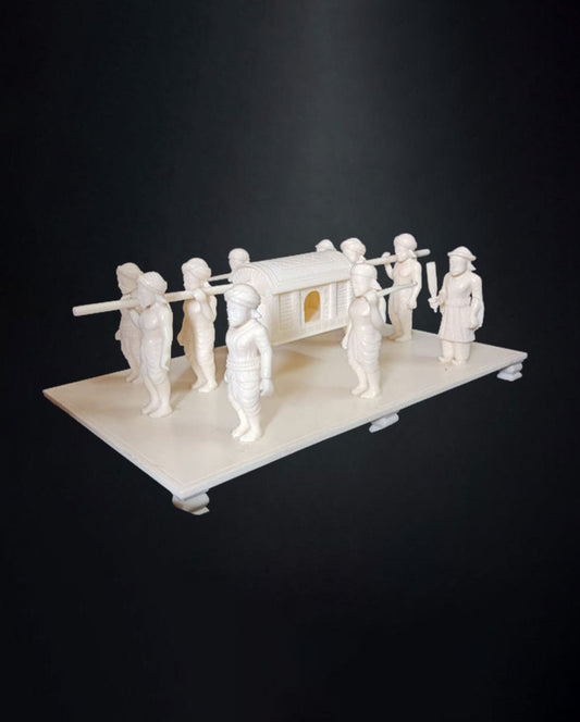 Palanquin