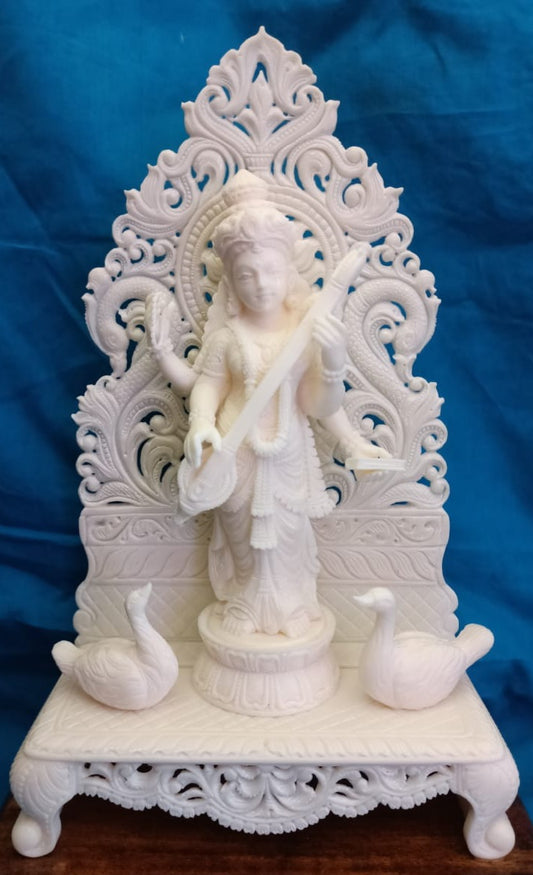 Saraswati