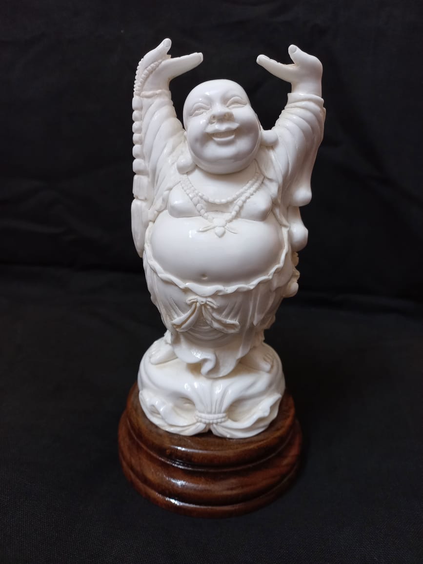Laughing Buddha