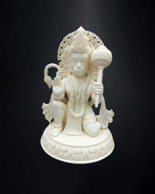 Hanuman Ji