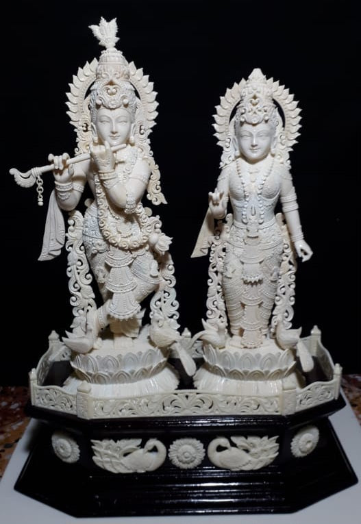 Radha Krishna