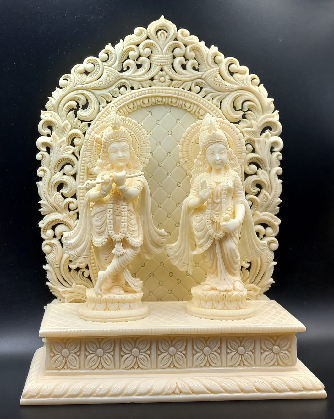 Radha Krishna